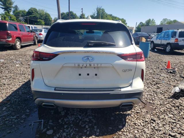 Photo 5 VIN: 3PCAJ5M16KF134162 - INFINITI QX50 