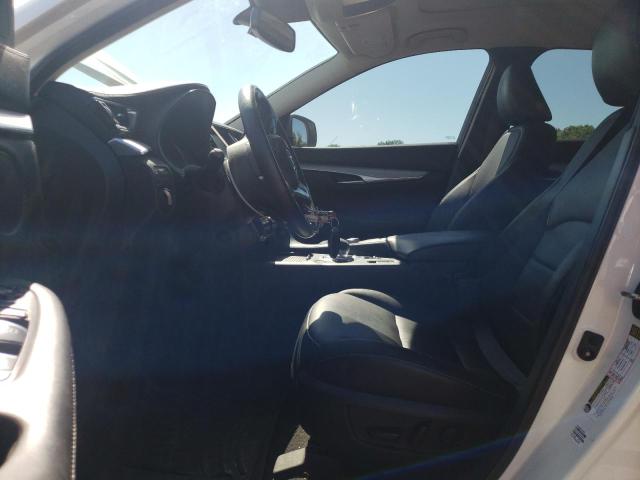 Photo 6 VIN: 3PCAJ5M16KF134162 - INFINITI QX50 