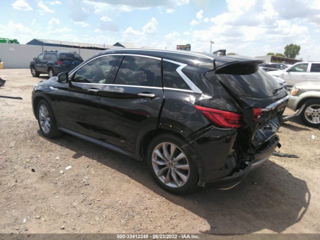 Photo 2 VIN: 3PCAJ5M16KF135599 - INFINITI QX50 