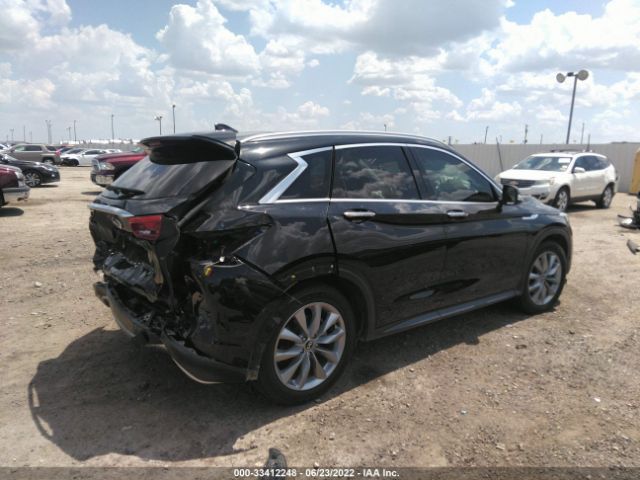 Photo 3 VIN: 3PCAJ5M16KF135599 - INFINITI QX50 