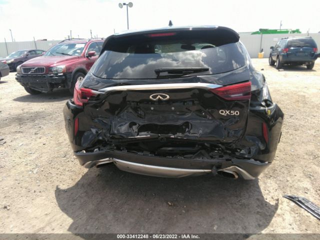 Photo 5 VIN: 3PCAJ5M16KF135599 - INFINITI QX50 