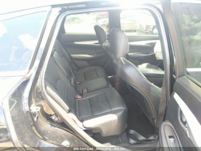 Photo 7 VIN: 3PCAJ5M16KF135599 - INFINITI QX50 