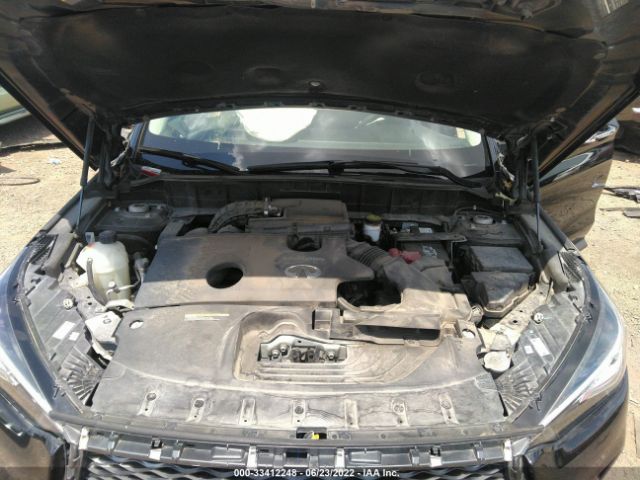 Photo 9 VIN: 3PCAJ5M16KF135599 - INFINITI QX50 