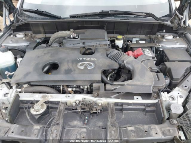 Photo 9 VIN: 3PCAJ5M16KF137207 - INFINITI QX50 