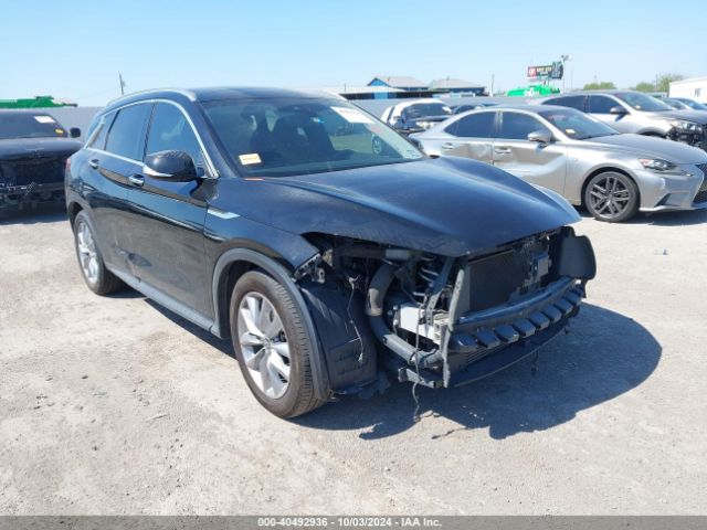 Photo 0 VIN: 3PCAJ5M16KF137837 - INFINITI QX50 