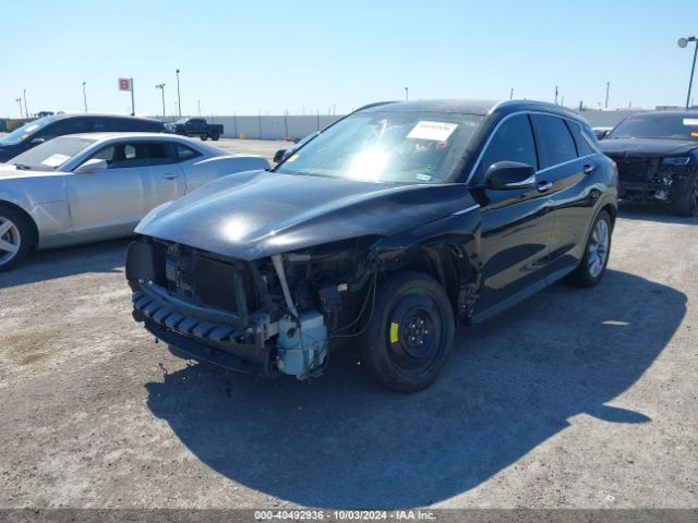 Photo 1 VIN: 3PCAJ5M16KF137837 - INFINITI QX50 