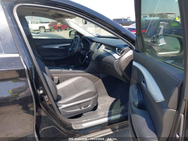 Photo 4 VIN: 3PCAJ5M16KF137837 - INFINITI QX50 