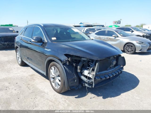 Photo 5 VIN: 3PCAJ5M16KF137837 - INFINITI QX50 