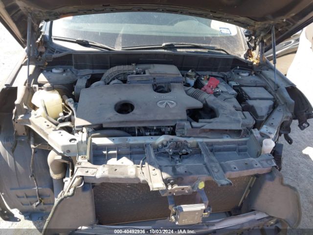 Photo 9 VIN: 3PCAJ5M16KF137837 - INFINITI QX50 