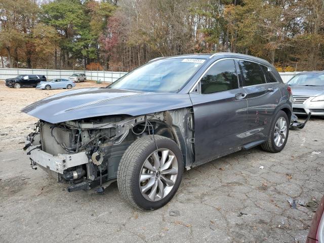 Photo 0 VIN: 3PCAJ5M16KF144867 - INFINITI QX50 