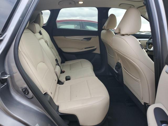 Photo 10 VIN: 3PCAJ5M16KF144867 - INFINITI QX50 