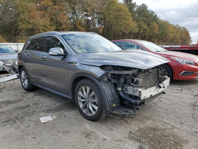 Photo 3 VIN: 3PCAJ5M16KF144867 - INFINITI QX50 