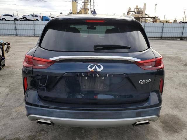 Photo 5 VIN: 3PCAJ5M16KF147588 - INFINITI QX50 ESSEN 