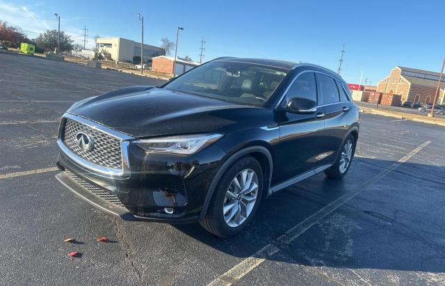 Photo 1 VIN: 3PCAJ5M16LF106749 - INFINITI QX50 PURE 