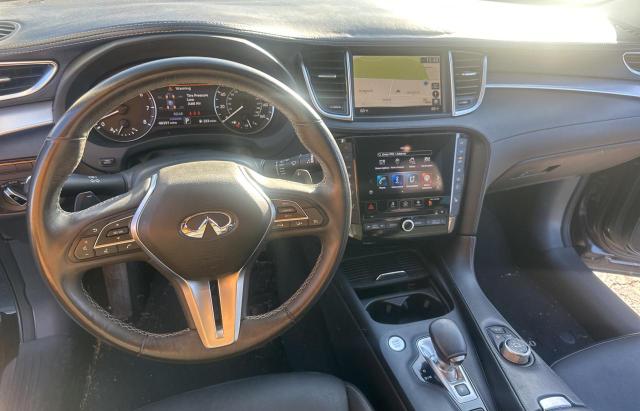 Photo 8 VIN: 3PCAJ5M16LF106749 - INFINITI QX50 PURE 