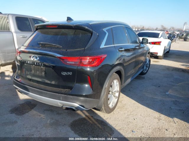 Photo 3 VIN: 3PCAJ5M16LF106749 - INFINITI QX50 