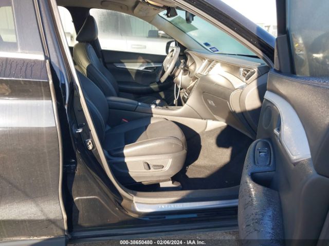 Photo 4 VIN: 3PCAJ5M16LF106749 - INFINITI QX50 