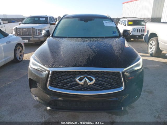 Photo 5 VIN: 3PCAJ5M16LF106749 - INFINITI QX50 