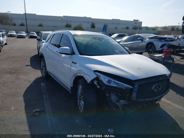 Photo 0 VIN: 3PCAJ5M16LF107772 - INFINITI QX50 