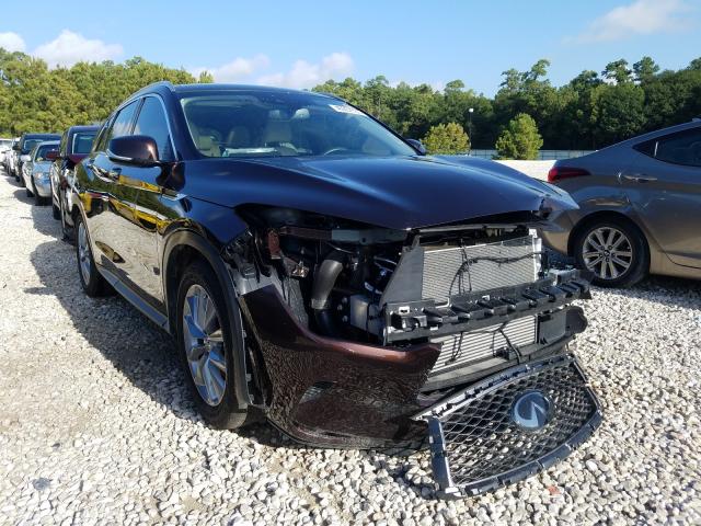 Photo 0 VIN: 3PCAJ5M16LF108095 - INFINITI QX50 