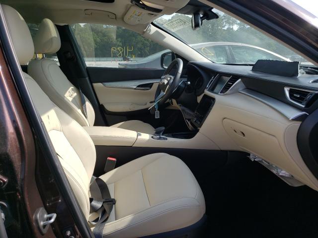 Photo 4 VIN: 3PCAJ5M16LF108095 - INFINITI QX50 