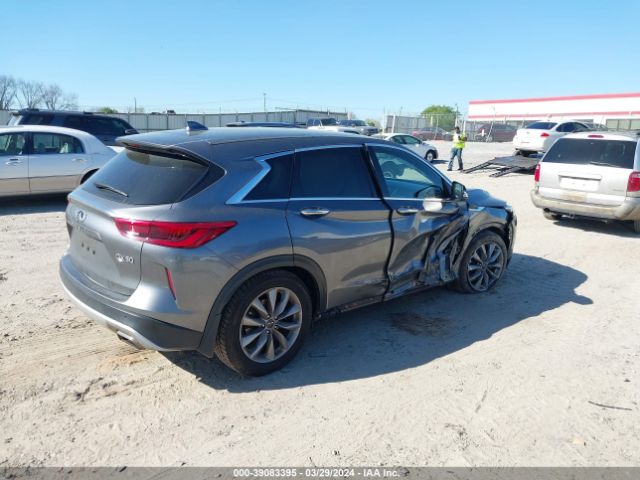 Photo 3 VIN: 3PCAJ5M16LF110106 - INFINITI QX50 