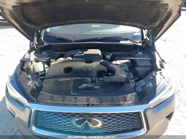 Photo 9 VIN: 3PCAJ5M16LF110106 - INFINITI QX50 