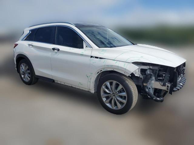 Photo 3 VIN: 3PCAJ5M16LF113815 - INFINITI QX50 