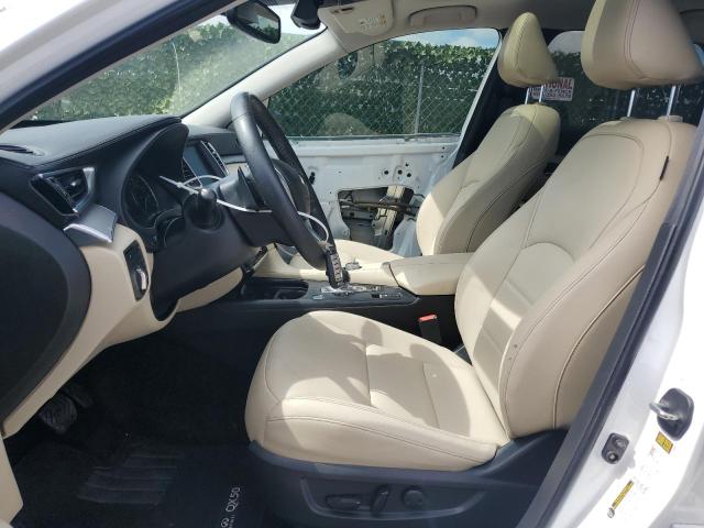 Photo 6 VIN: 3PCAJ5M16LF113815 - INFINITI QX50 