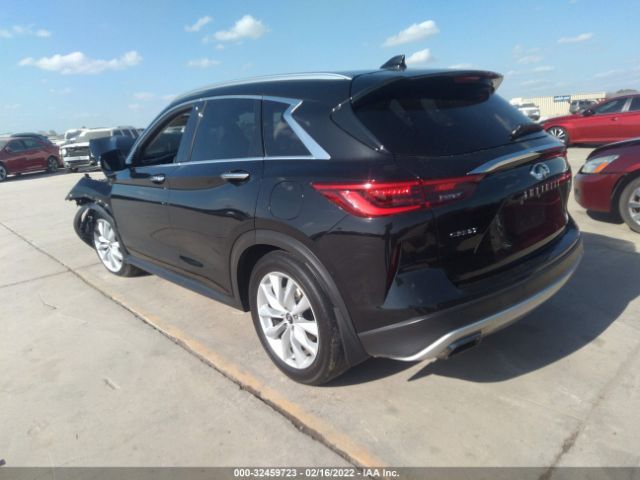 Photo 2 VIN: 3PCAJ5M17KF100117 - INFINITI QX50 