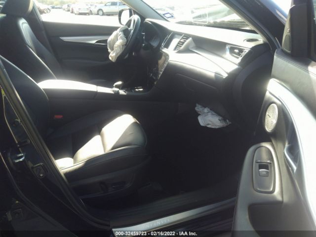 Photo 4 VIN: 3PCAJ5M17KF100117 - INFINITI QX50 