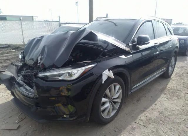 Photo 1 VIN: 3PCAJ5M17KF114969 - INFINITI QX50 