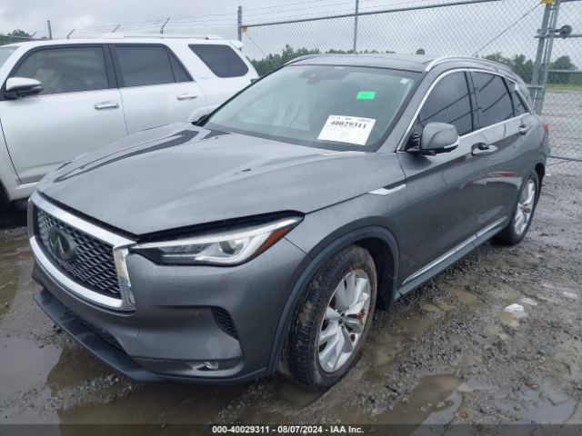 Photo 1 VIN: 3PCAJ5M17KF116415 - INFINITI QX50 