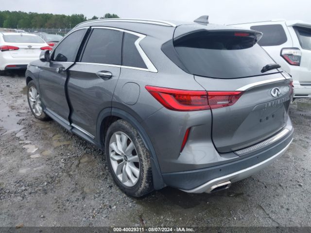 Photo 2 VIN: 3PCAJ5M17KF116415 - INFINITI QX50 