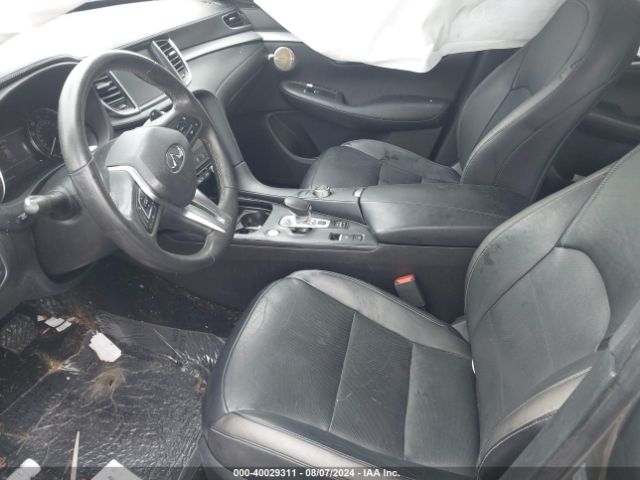 Photo 4 VIN: 3PCAJ5M17KF116415 - INFINITI QX50 