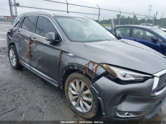 Photo 5 VIN: 3PCAJ5M17KF116415 - INFINITI QX50 