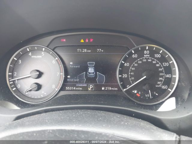 Photo 6 VIN: 3PCAJ5M17KF116415 - INFINITI QX50 