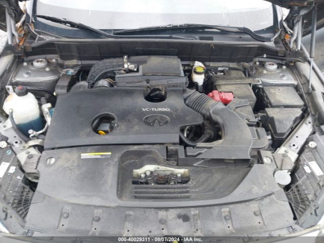 Photo 9 VIN: 3PCAJ5M17KF116415 - INFINITI QX50 