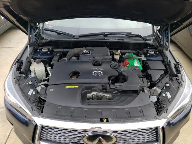 Photo 6 VIN: 3PCAJ5M17KF121890 - INFINITI QX50 ESSEN 