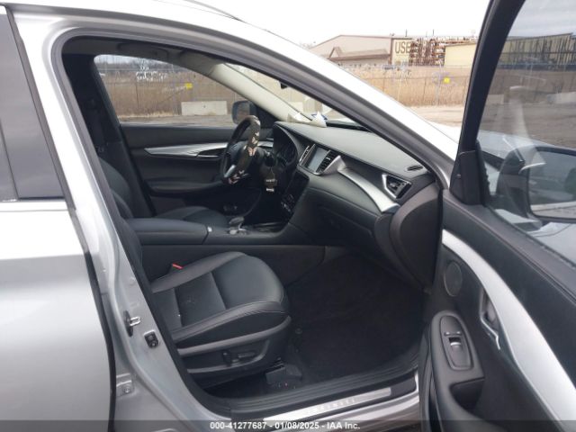 Photo 4 VIN: 3PCAJ5M17KF122263 - INFINITI QX50 