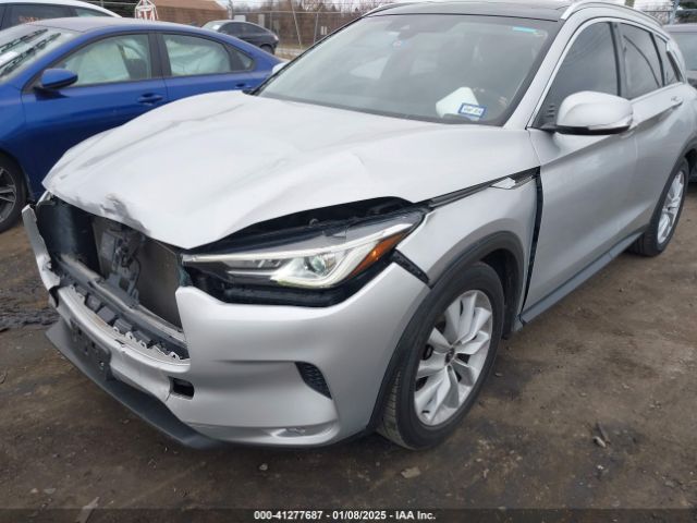 Photo 5 VIN: 3PCAJ5M17KF122263 - INFINITI QX50 