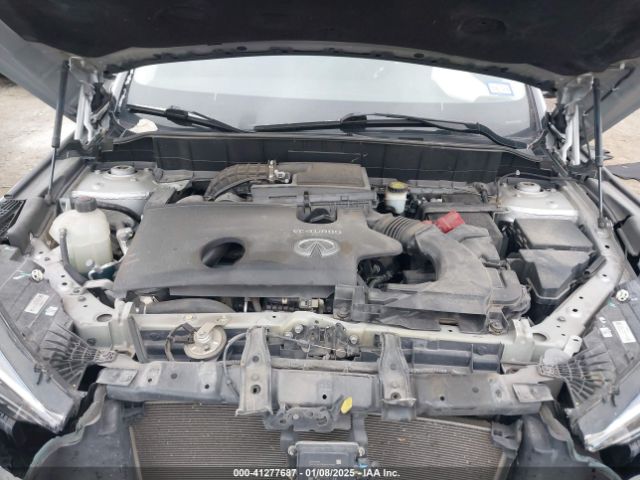 Photo 9 VIN: 3PCAJ5M17KF122263 - INFINITI QX50 