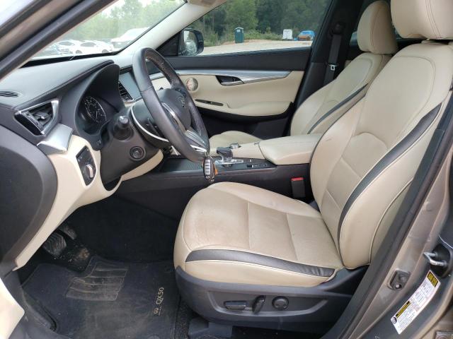 Photo 6 VIN: 3PCAJ5M17KF125745 - INFINITI QX50 ESSEN 