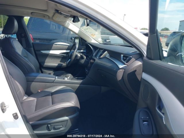 Photo 4 VIN: 3PCAJ5M17KF129052 - INFINITI QX50 