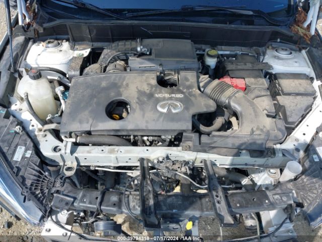 Photo 9 VIN: 3PCAJ5M17KF129052 - INFINITI QX50 