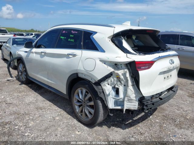 Photo 2 VIN: 3PCAJ5M17KF130007 - INFINITI QX50 