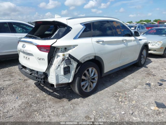 Photo 3 VIN: 3PCAJ5M17KF130007 - INFINITI QX50 