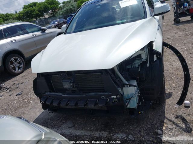 Photo 5 VIN: 3PCAJ5M17KF130007 - INFINITI QX50 