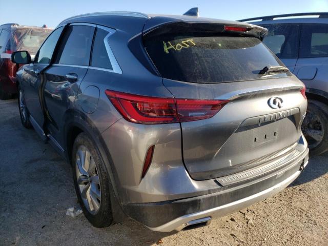 Photo 2 VIN: 3PCAJ5M17KF131786 - INFINITI QX50 ESSEN 