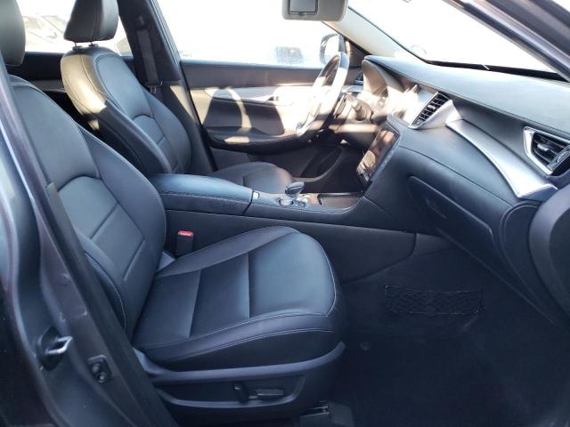 Photo 4 VIN: 3PCAJ5M17KF131786 - INFINITI QX50 ESSEN 